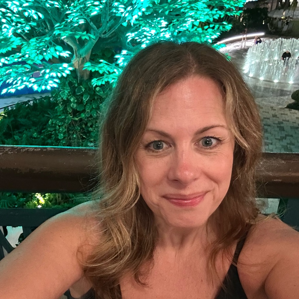 Meet your Posher, Karen